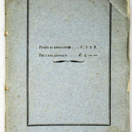 Il Manfredi e il Vespro Siciliano. Tragedie.