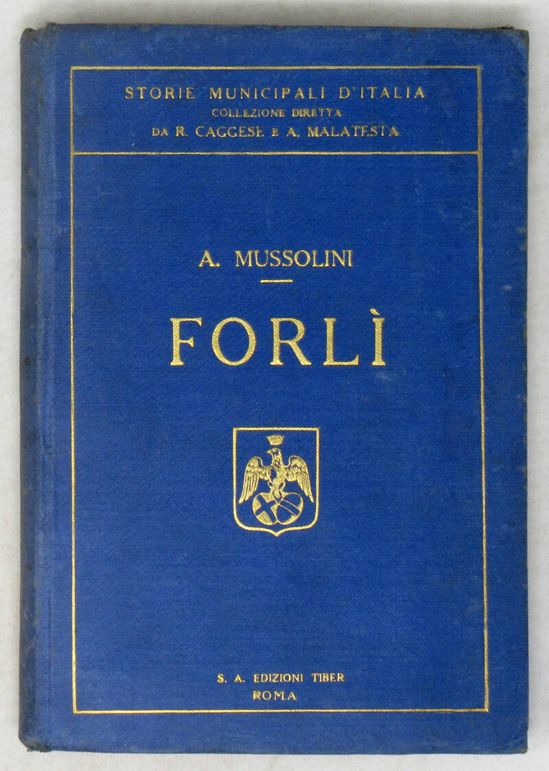 Forlì.