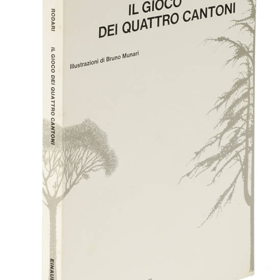 Il Gioco dei Quattro Cantoni.