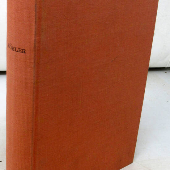 Manuale logaritmico-trigonometrico. Contenente i logaritmi volgari o di Brigg...I logaritmi di Gauss...I logaritmi delle funzioni trigonometriche...Undecima edizione stereotipa della Versione Italiana.