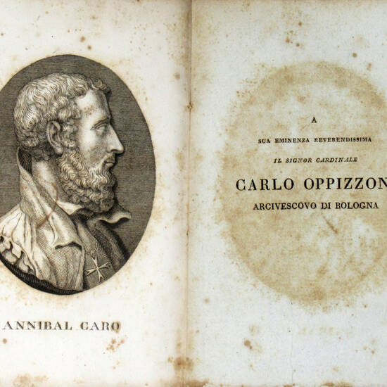 Delle lettere familiari...corrette e illustrate come può vedersi nella prefazione a'lettori, colla vita dell'Autore scritta dal signor Anton Federigo Seghezzi.