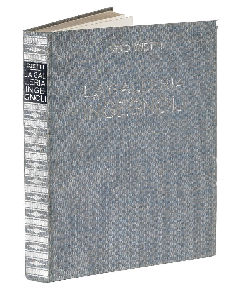 La Galleria Ingegnoli.